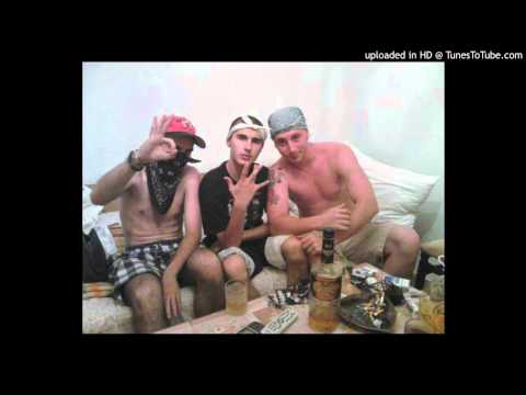 Locos Zhelezaros - Sakas Ti