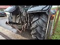 Valtra N141H + Pomot T 546/2.