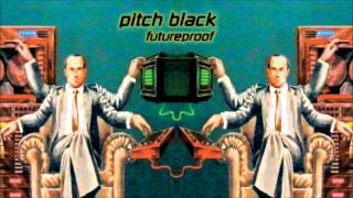 Pitch Black - Melt (Youth Remix)