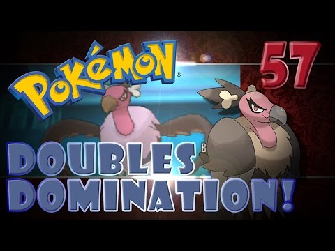 Pokemon VGC Doubles Domination Episode 57! Surprise Buzz!