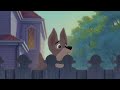 Wild Animals Jungle Cubs TV Show Intro