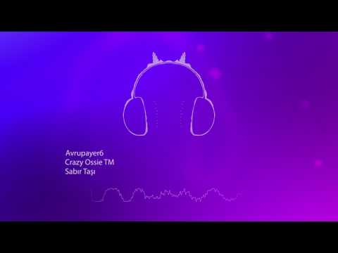 #SabırTaşı - Crazy Ossie Tehlikeli Madde