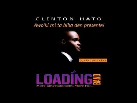 Loading Band feat. Clinton Hato - Dunami un chèns (Official Lyrics)