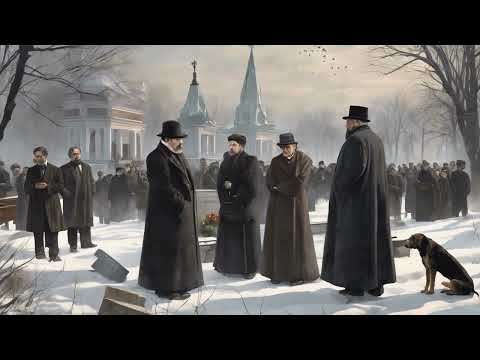 Anton Chekhov Biography - Master of Modern Storytelling