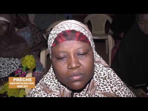 KALABAN COURA AVRIL 2017