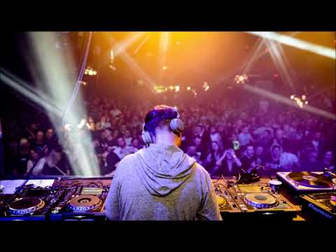 Cherry aka BreakNtune @ BASS PLANET 2019