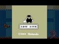 Wario Land Super Mario Land 3 Game Over GB
