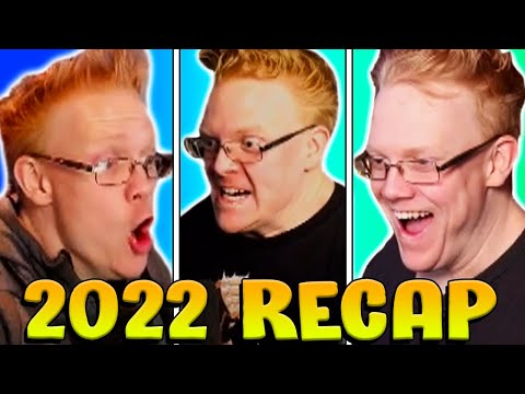 MOST VIEWED TWITCH CLIPS OF 2022