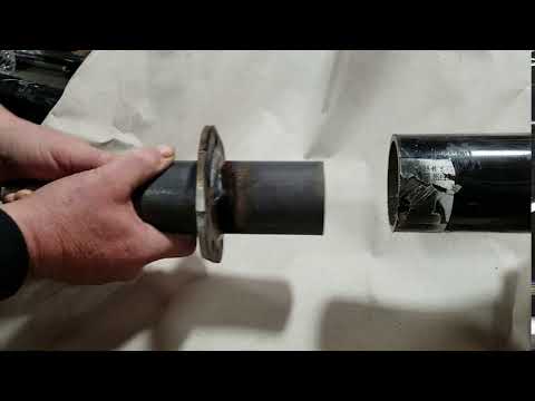 SP 25042FZ 1 spindle inside 7000# axle tube