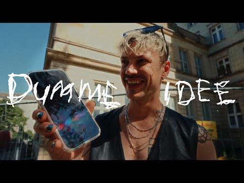 Lostboi Lino - DUMME IDEE