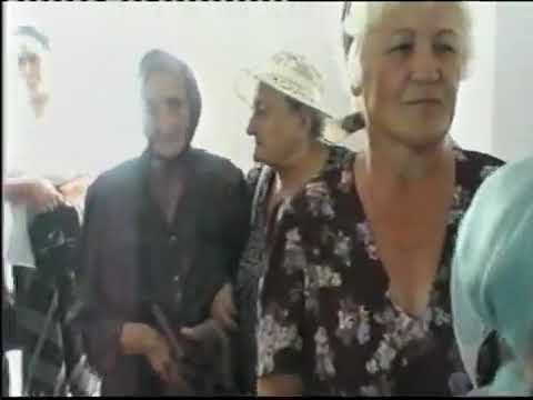 CANTARE COMUNA SI SOLO RIGO CALIN LA JUBILEUL DE 125 DE ANI AL B B TAUT.