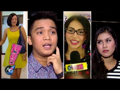 Cinta Buram Billy Syahputra - Cumicam 11 November 2015