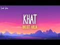 Navjot Ahuja - Khat (Lyrics)