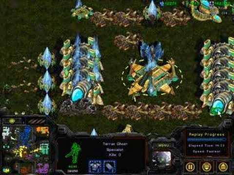 Starcraft Fastest Movie