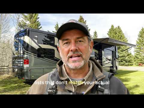 RVKeeper: RV Maintenance App video thumbnail