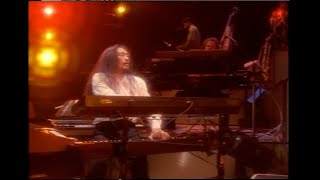 Download lagu Kitaro - Matsuri (live) mp3