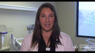 Good Samaritan Hospital - Birthing Center Virtual Tour