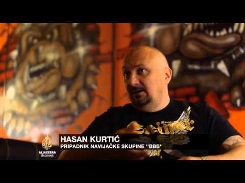 SportDoc: Nedjelja 13. - 2. dio