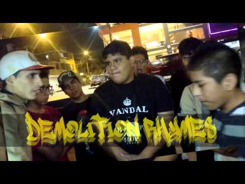 JOSE HITS vs SPL - Colectivo ELE EFE 8