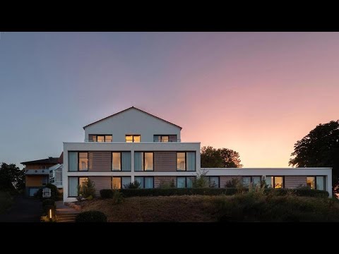 Der Florenberg Gipfel für Genießer, Künzell, Germany