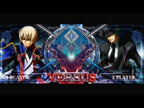 -BB:CS- JusticeSoulTuna [JIN] vs FenrirLunarEdge [HAZ] |43|