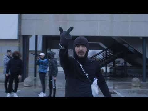 Fi$$ D€ PUT€👀🩸(Official Lyrics Video)