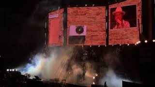 Bros - Love Can Make You Fly - The O2 19th August 2017