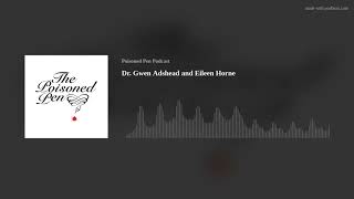 Dr. Gwen Adshead and Eileen Horne video