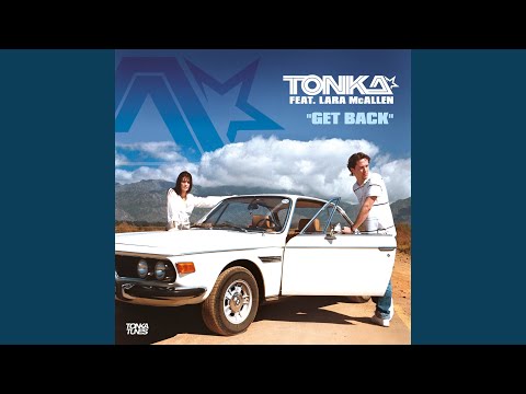 Get Back (Album Mix)