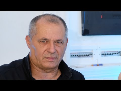 Ylli Alushaj - Një cikë do këndoj