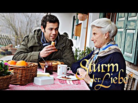 Sturm der Liebe ♡ Folge 1287