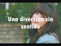 Everything you're not - Demi Lovato - (traducida al español)