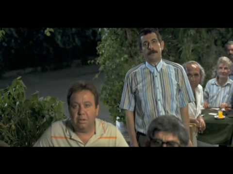 Kanalizasyon Fragman