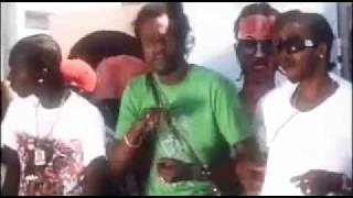 Shawn Storm - Life Inna Jamaica {OFFICIAL VIDEO} Gaza - FEB 2010