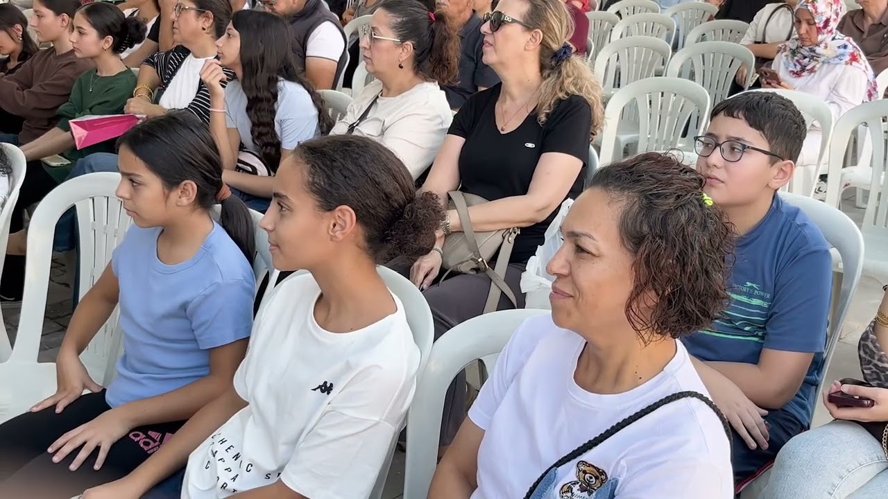 ÜNLÜ ŞEF DANİLO ZANNA, 4 ULUSLARARASI TARSUS FESTİVALİ’NDE İLGİ ODAĞI OLDU