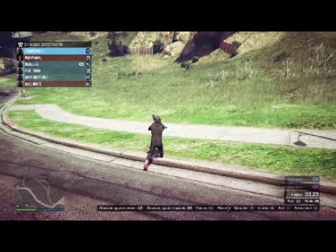 MERK vs WALL/FDBL  [ Run N Gun Battle]