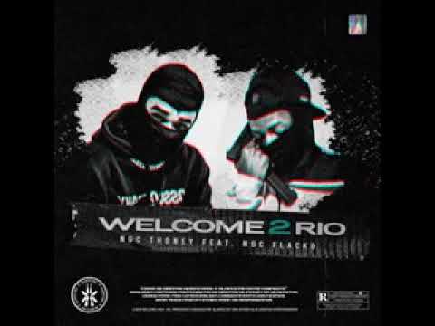 NGC THONEY FEAT  NGC FLACKO   WELCOME 2 RIO Prod360P