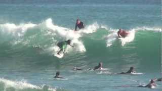 Kaoli Kahokuloa X Infinity Surfboards