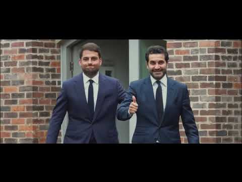 The Takeover Day - Newcastle United