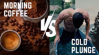 DITCH COFFEE for COLD DUNKS | Why you should switch