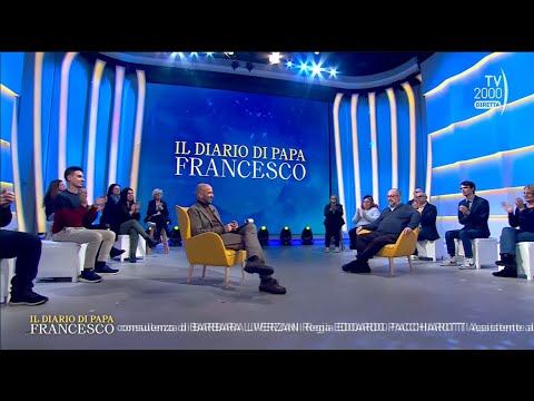 Il Diario di Papa Francesco (Tv2000), 1 marzo 2024 - Che cos'è la tradizione?