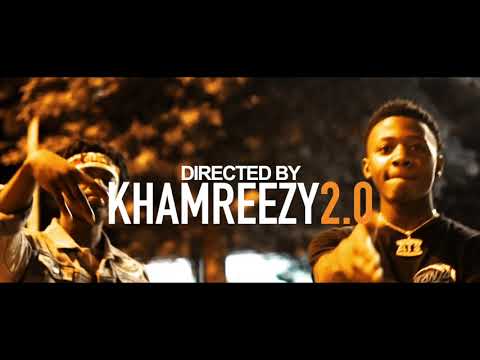 Heemthegreatest ft Luh Justooo - Thirty 4 Thirty (Official Music Video) { Shot By: Khamreezy2.0 }