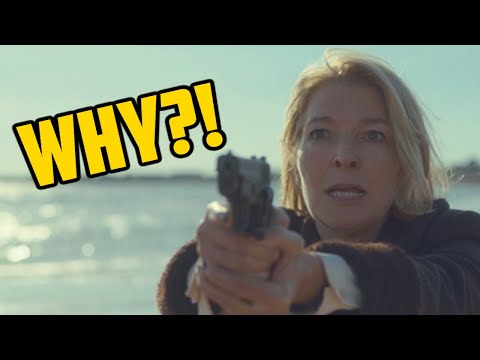 Doctor Who Spin-Off DISASTER: Why The War Between Land and Sea Finale FAILED! | Episode 5 Review
