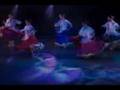 Viento del Arena Flamenco Dance - Gipsy Kings ...
