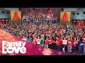 ABS CBN Christmas Station ID 2018 Family Is Love