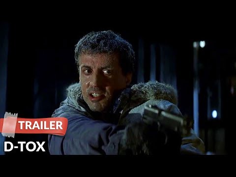 D-Tox (2002) Trailer | 'Eye See You' | Sylvester Stallone | Charles S. Dutton
