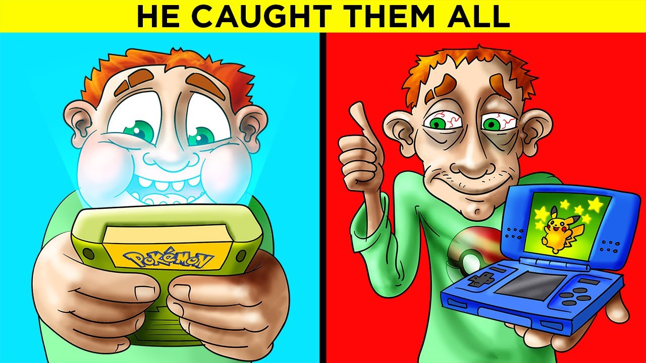 Biggest Wastes of Time EVER