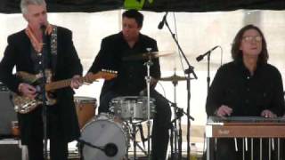 DALE WATSON &quot;South Of Round Rock, Texas&quot;  10-23-09