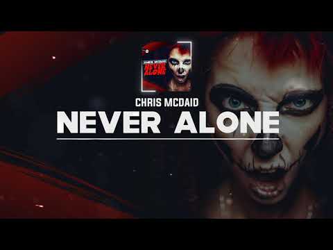 DNZF1087 // CHRIS MCDAID - NEVER ALONE (Official Video DNZ RECORDS)