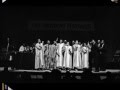 Dorothy Love Coates & The Gospel Harmonettes - Everyday Will Be Sunday (Audio Recorded Live)